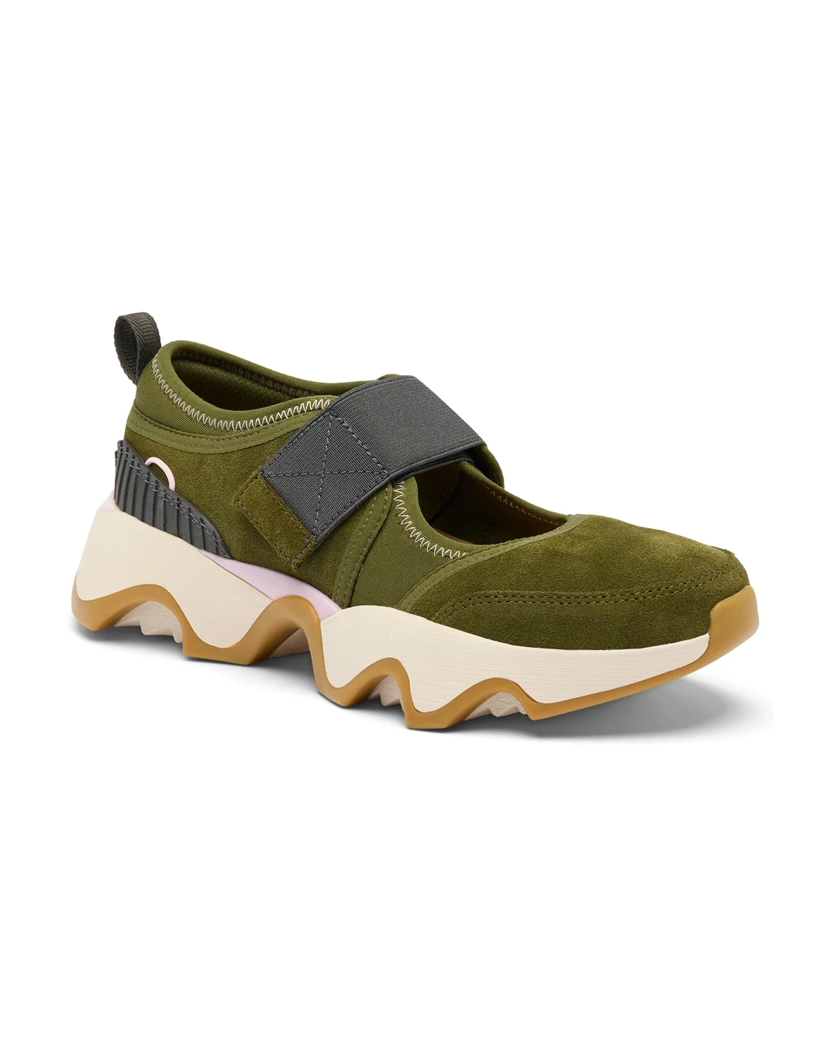 Women's Kinetic Impact II Mary Jane Sneakers