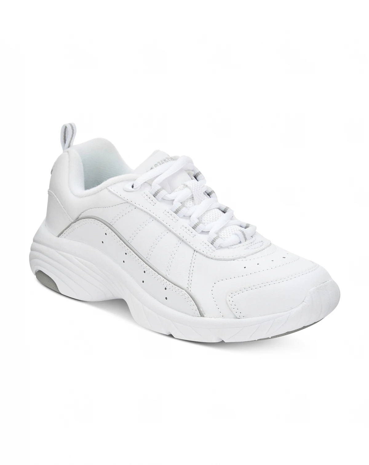 Women's Punter Lace-Up Sneakers