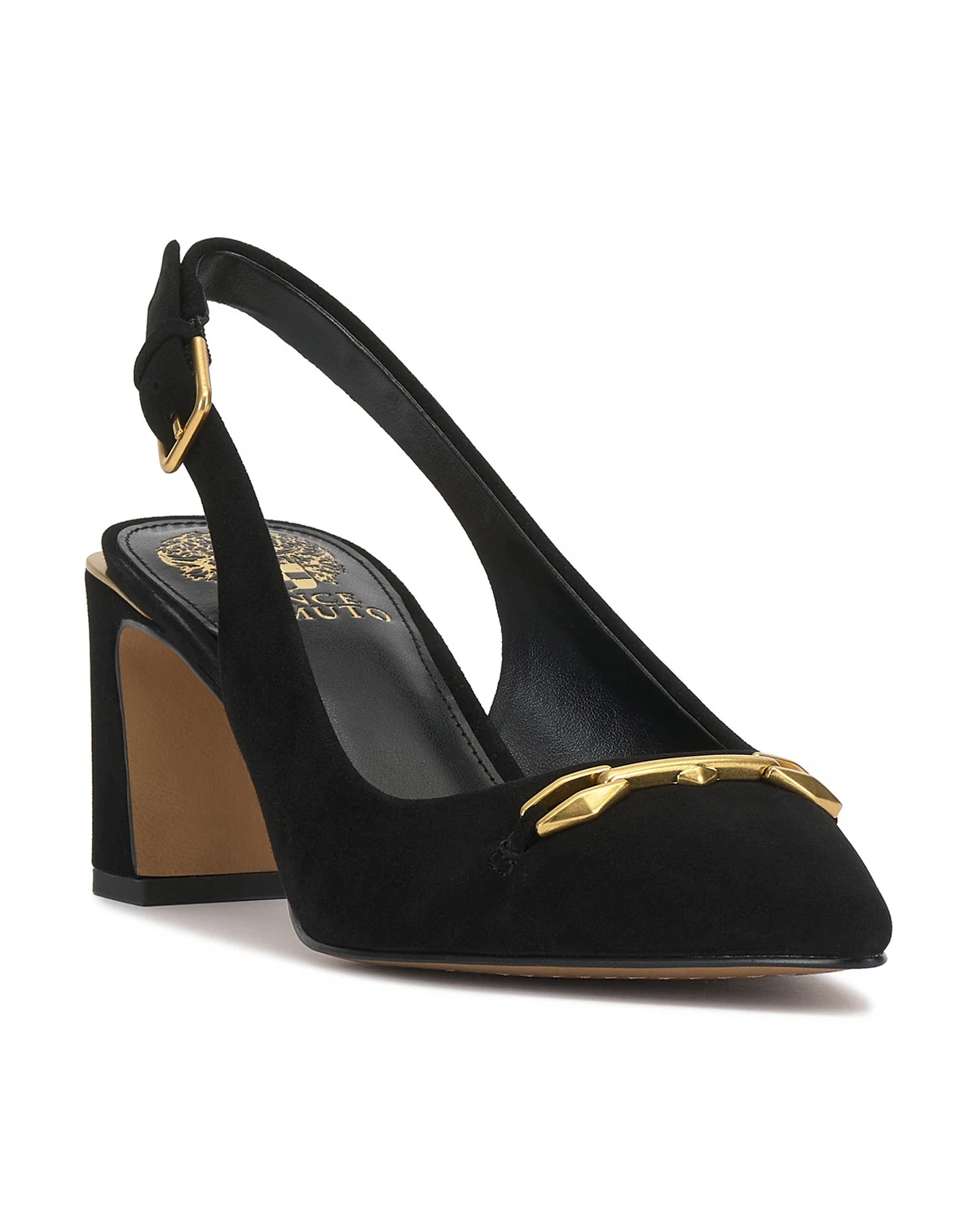 Women's Hamden-L Slingback Pumps