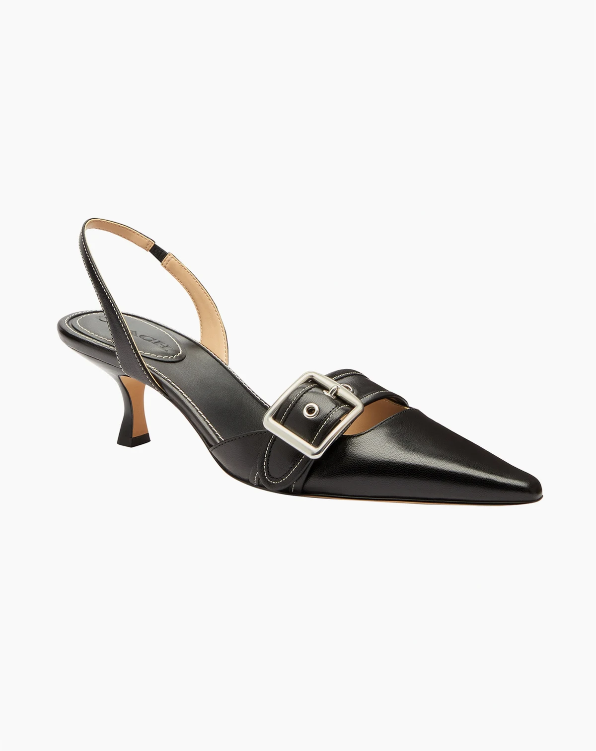 Women's Margot Slingback Pumps