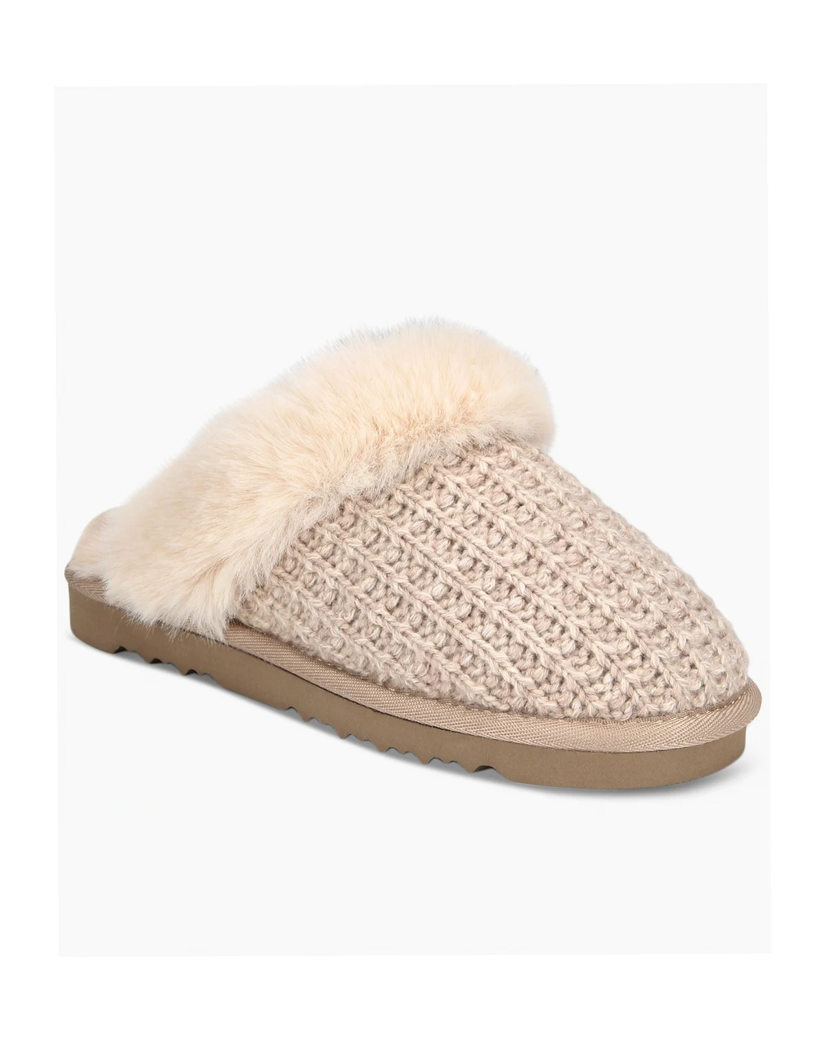 Women's Rayaa Slippers, Macy's Exclusive