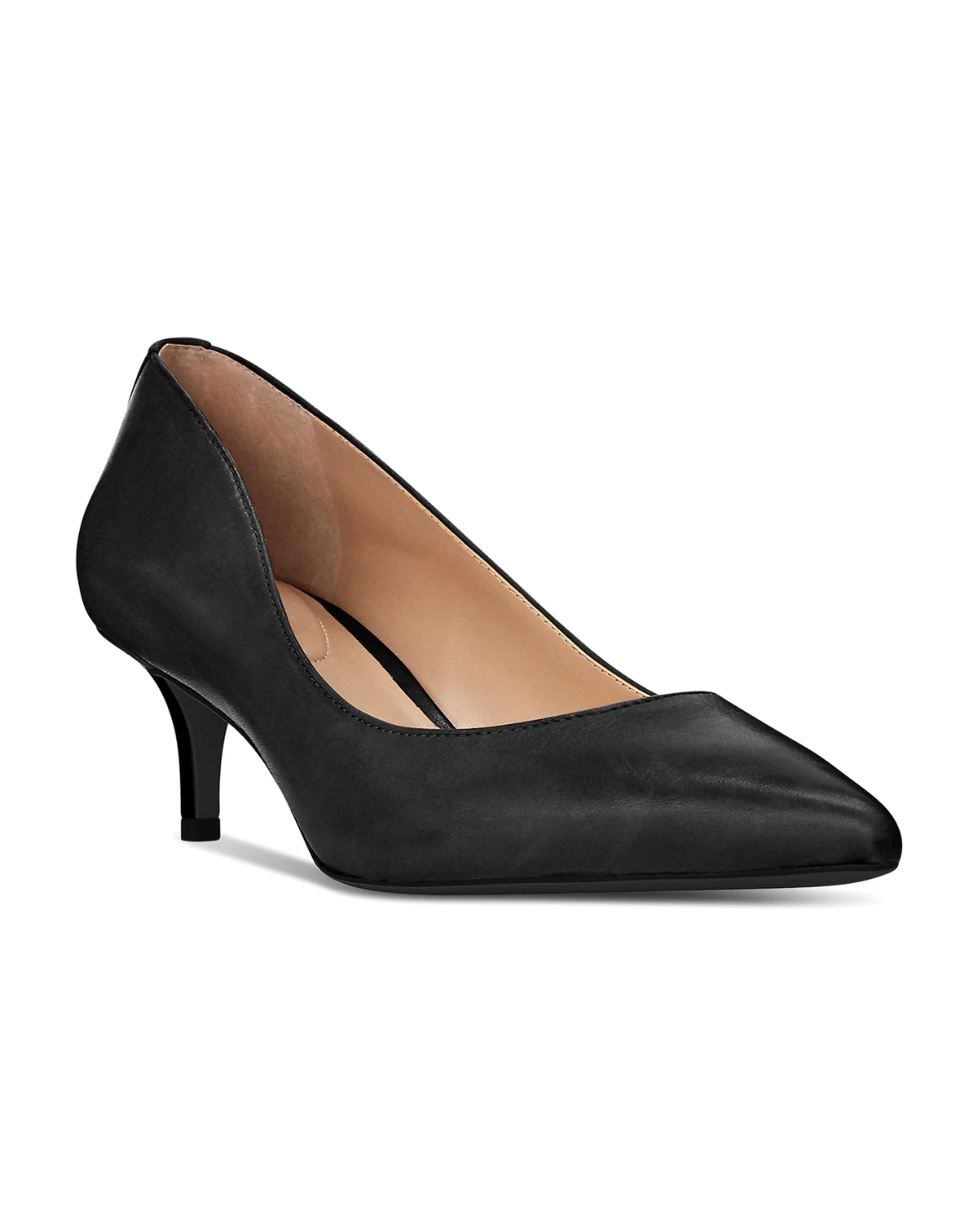 Women's Adrienne Pointed-Toe Pumps