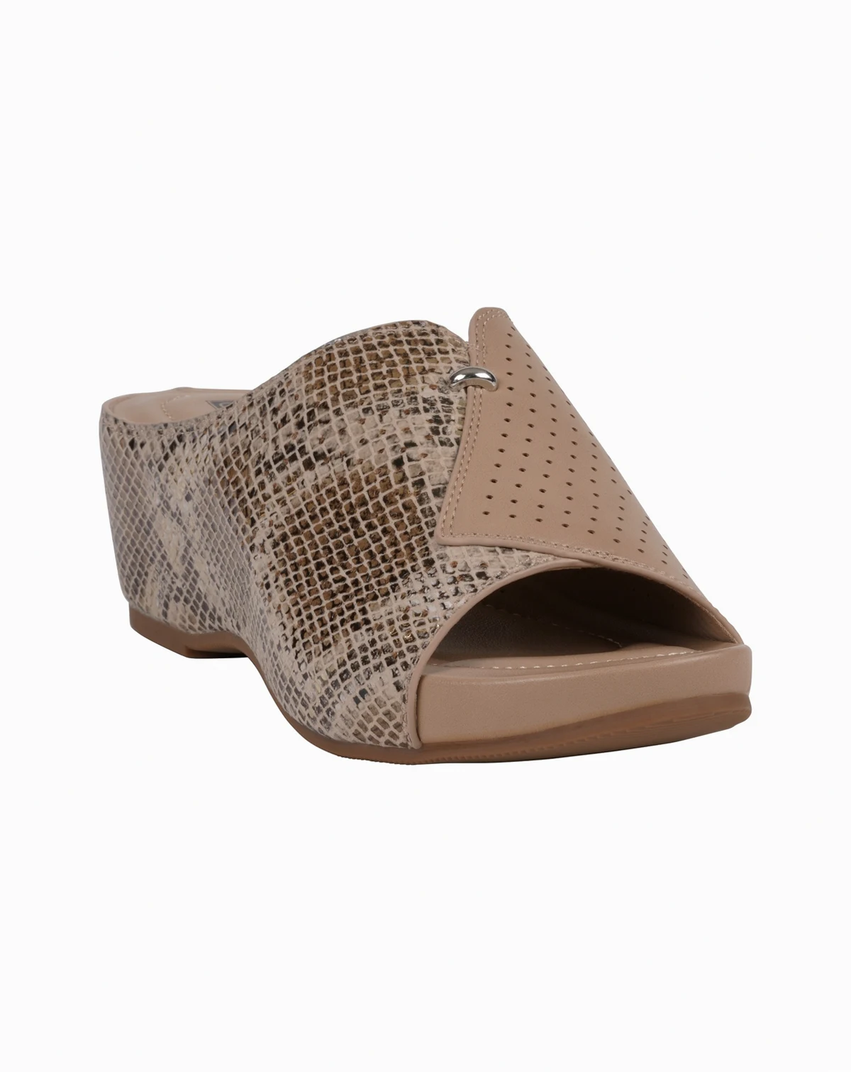 Women's Dacia Slip On Wedge Sandals