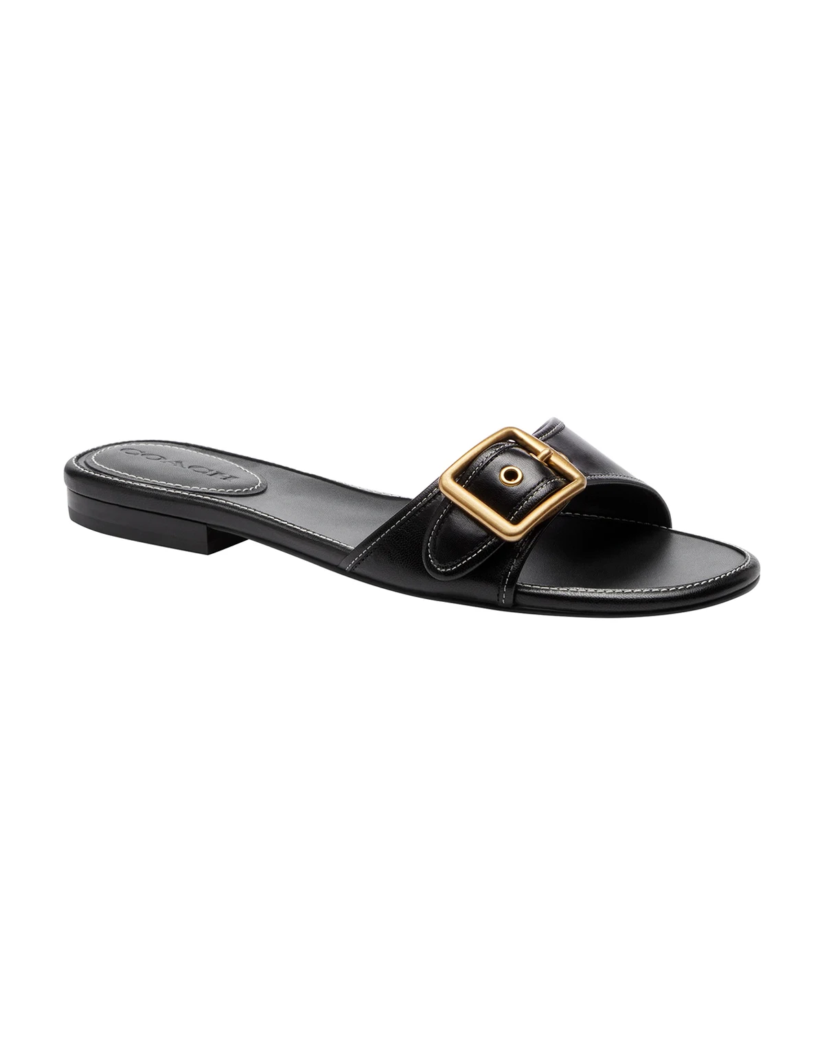 Women's Margot Slip-On Flat Sandals