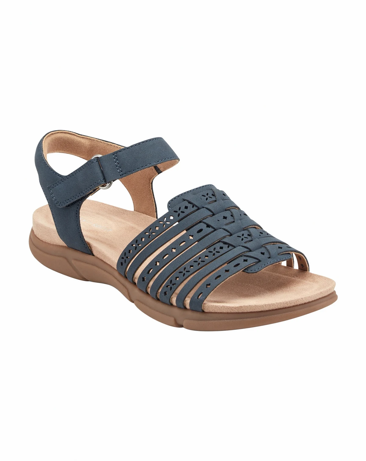 Women's Mandie Strappy Flat Sandals