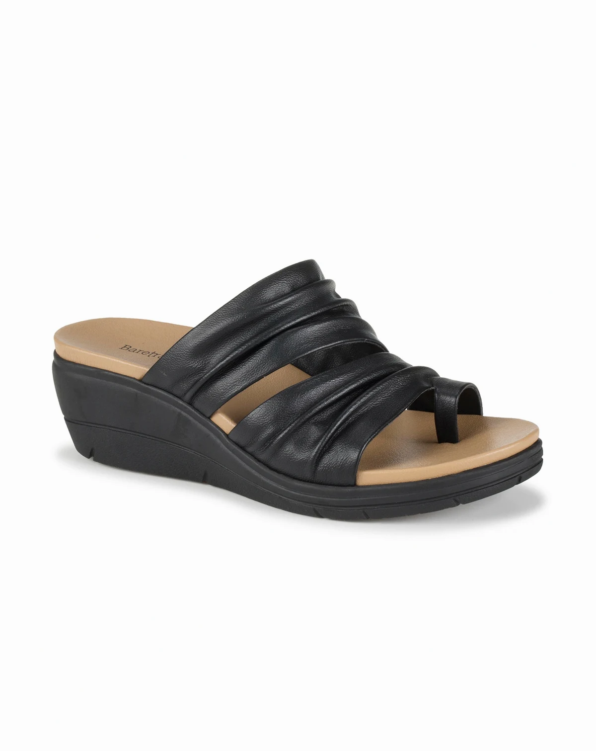 Women's Erla Slip On Wedge Sandals