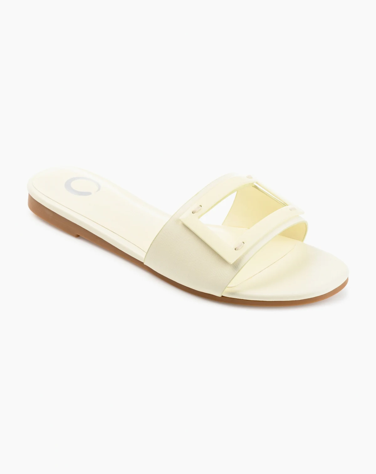 Women's Clair Chop Out Flat Sandals