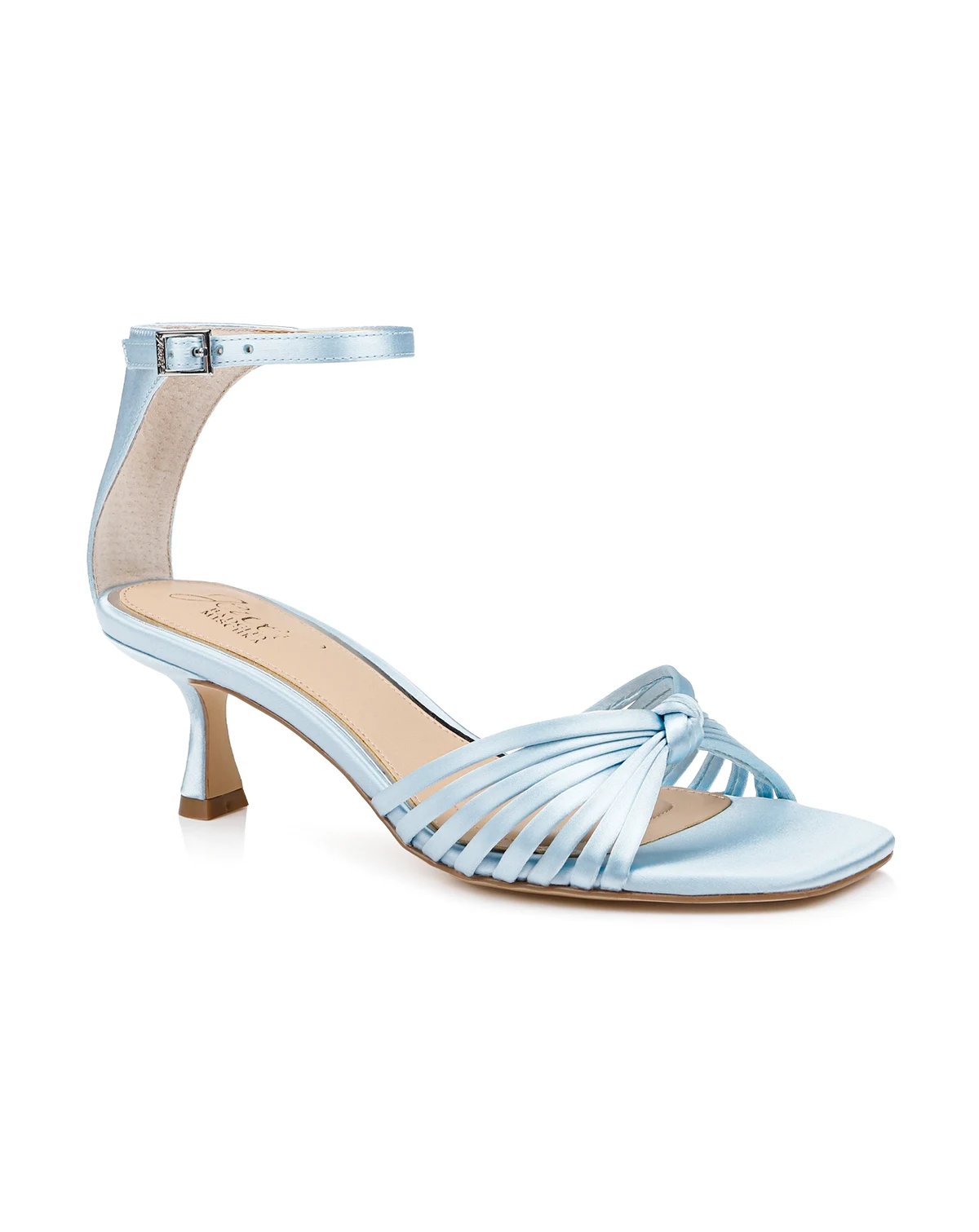 Women's Silvia Square Toe Dress Sandals