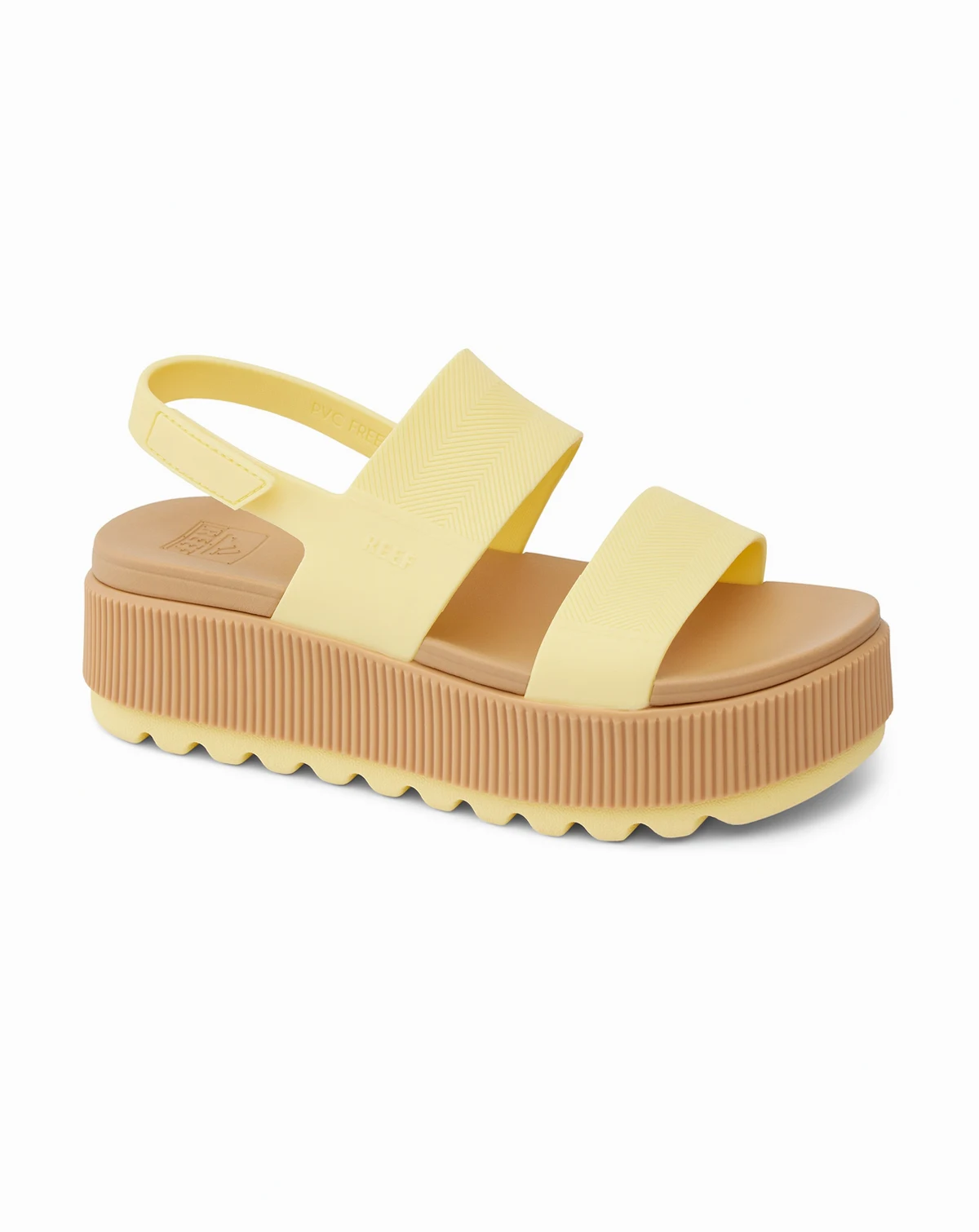 Women's Water Vista Higher Round Toe Hanging Flips