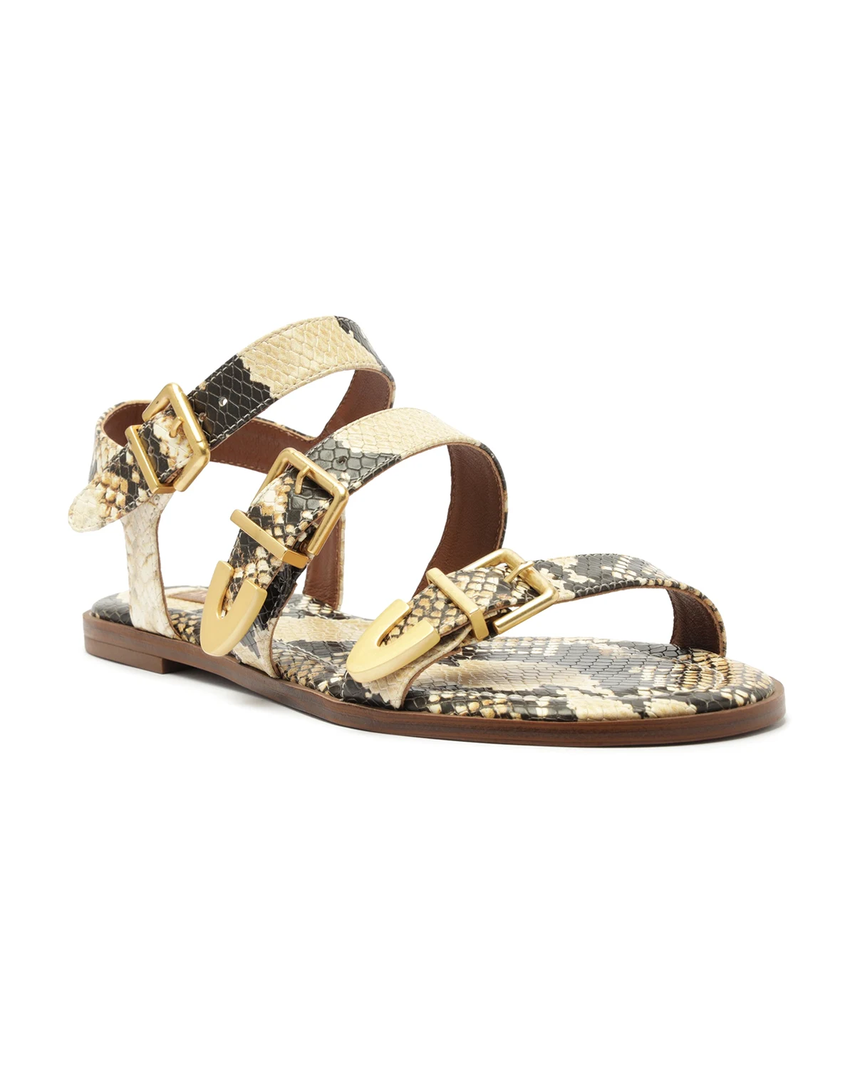 Women's Paige Flat Sandals