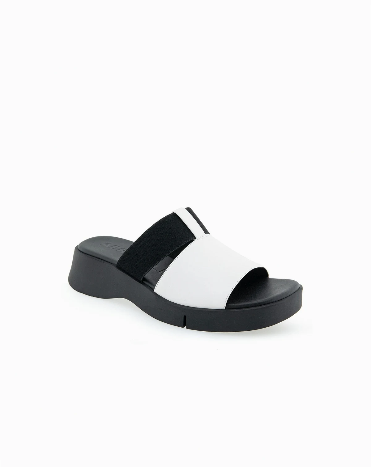 Women's Franklin Low Heel Sandals