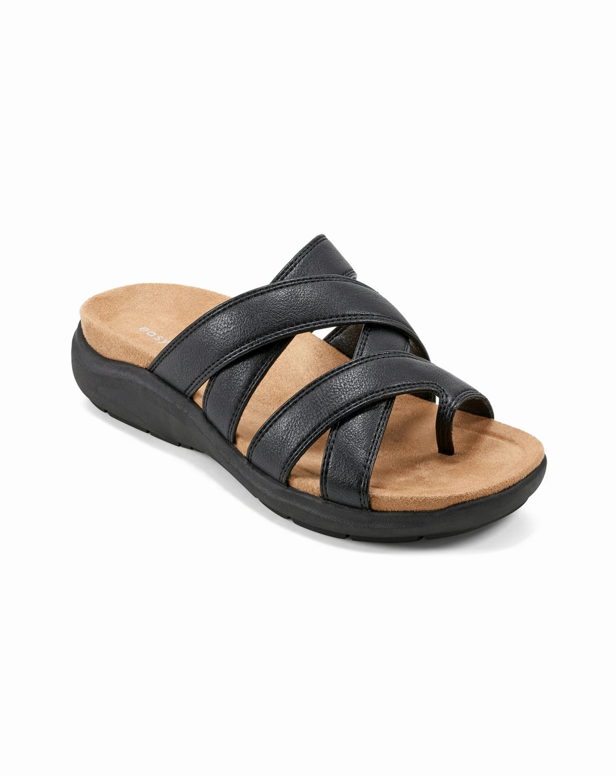 Women's Westly Strappy Slip-On Sandals
