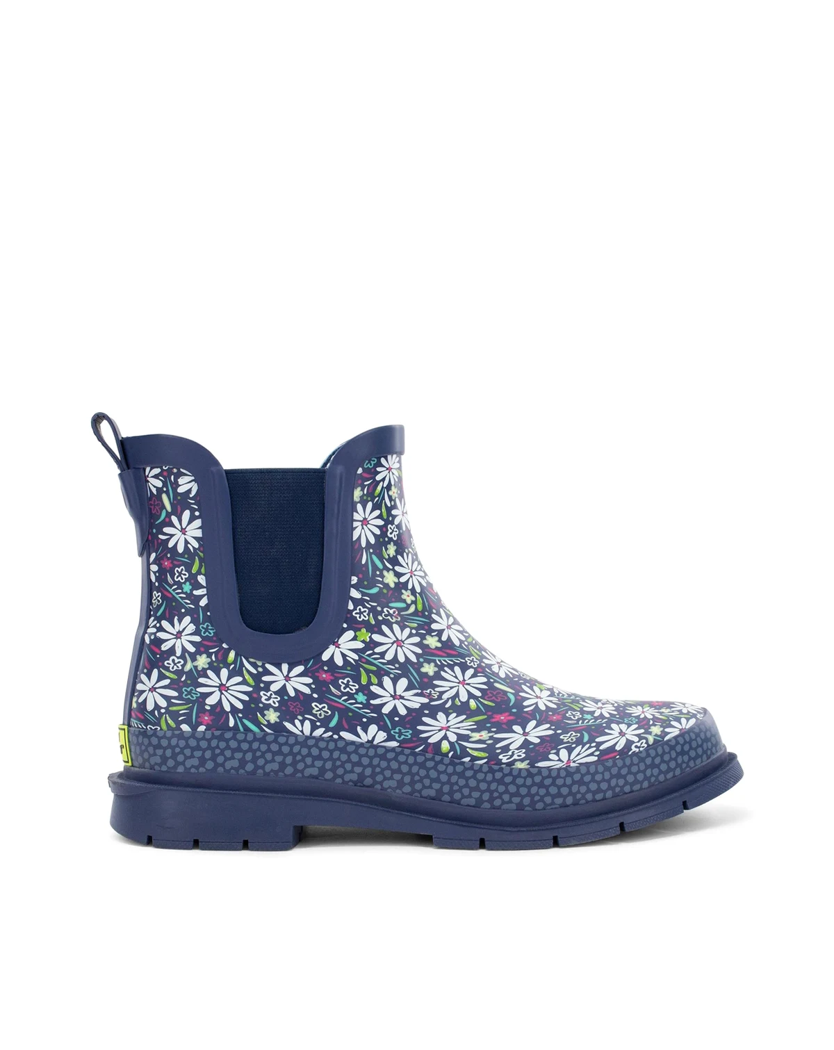 Daisy Chelsea Rain Boot