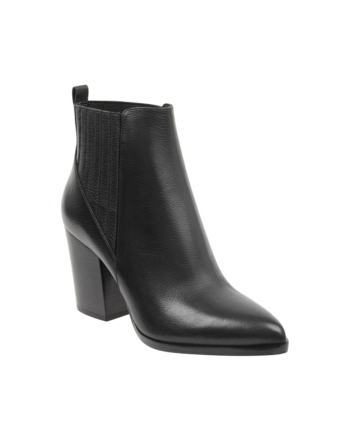Women's Alva Double Gore Dress Booties