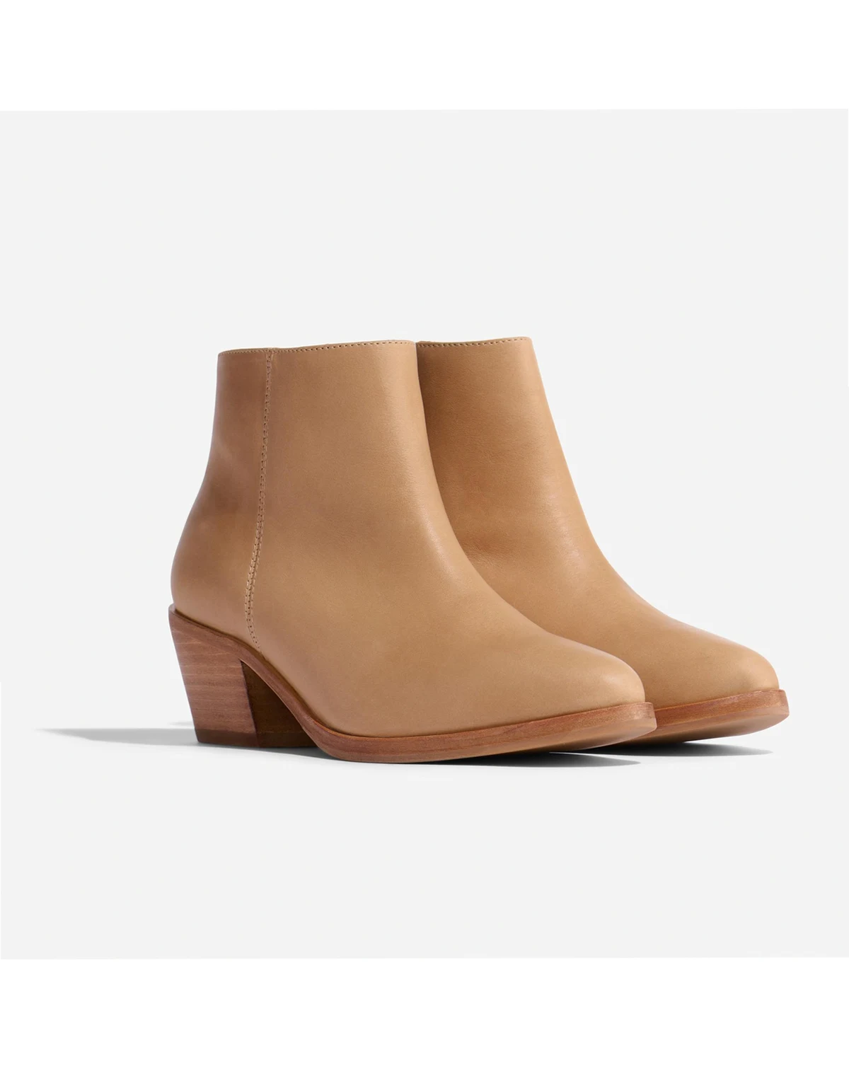 Women's Marisa Inside Zip Boot