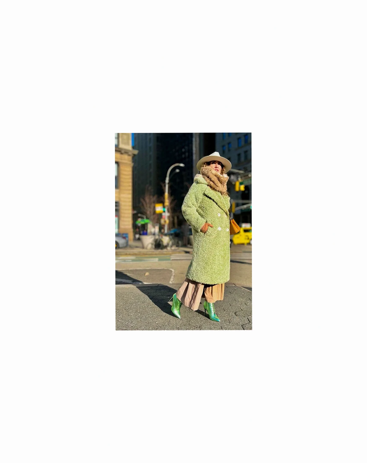 PIET Womens Metallic Stiletto Ankle Boot