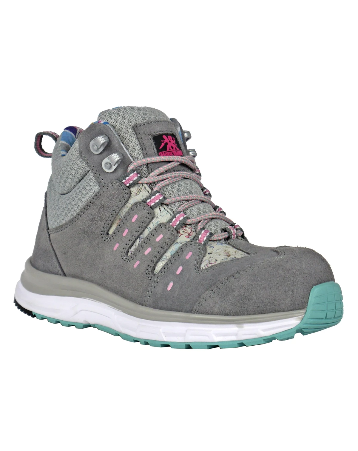 Women’s Moxie Trisha Composite Toe Work Shoe