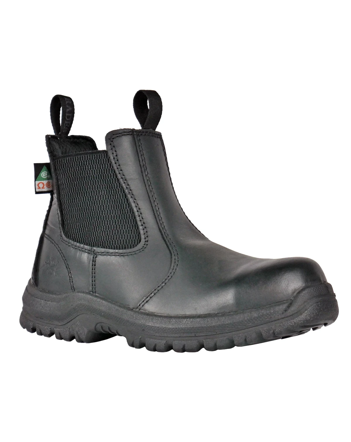Women's Composite Toe Work Boot