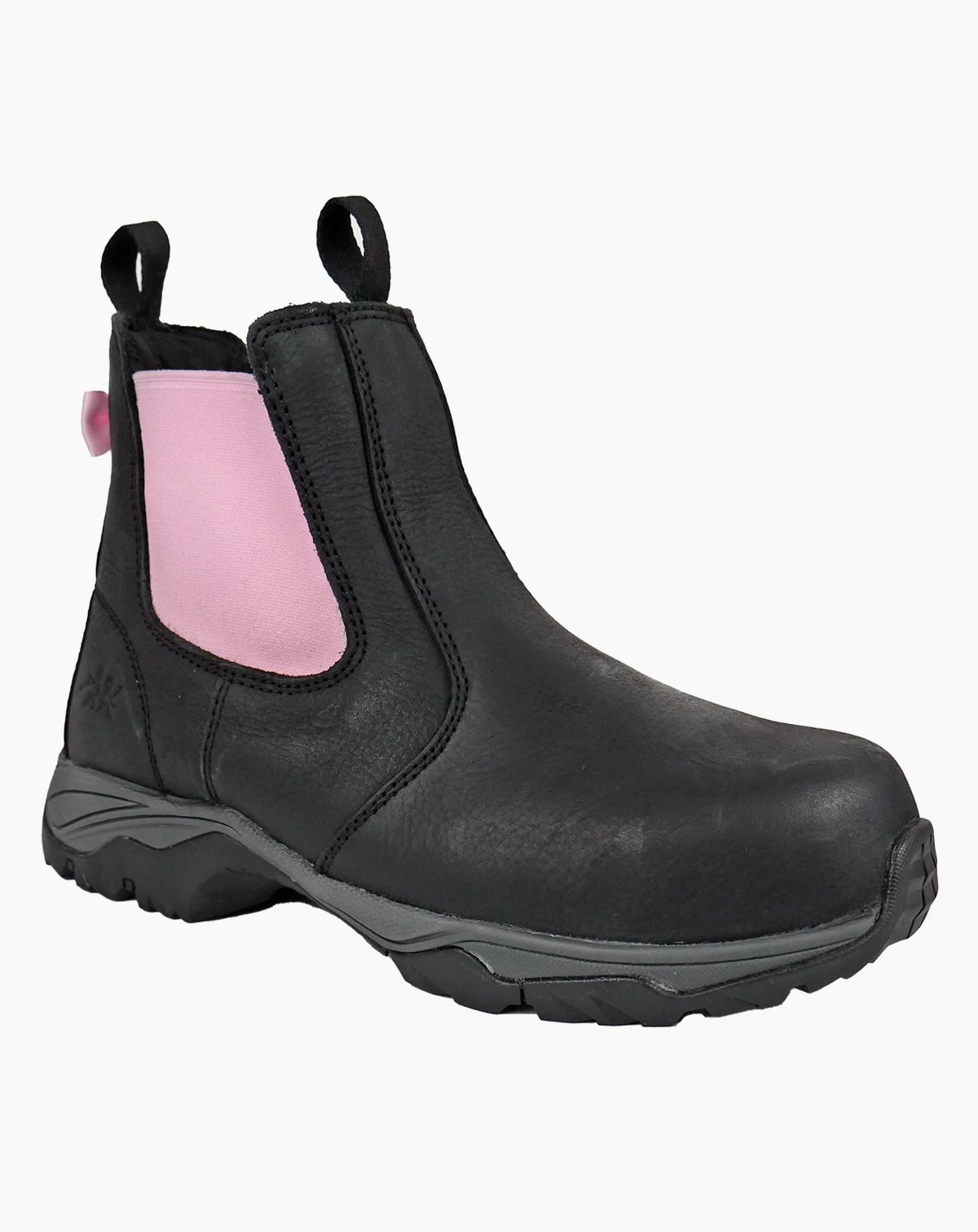 Women’s Composite Toe Work Shoe