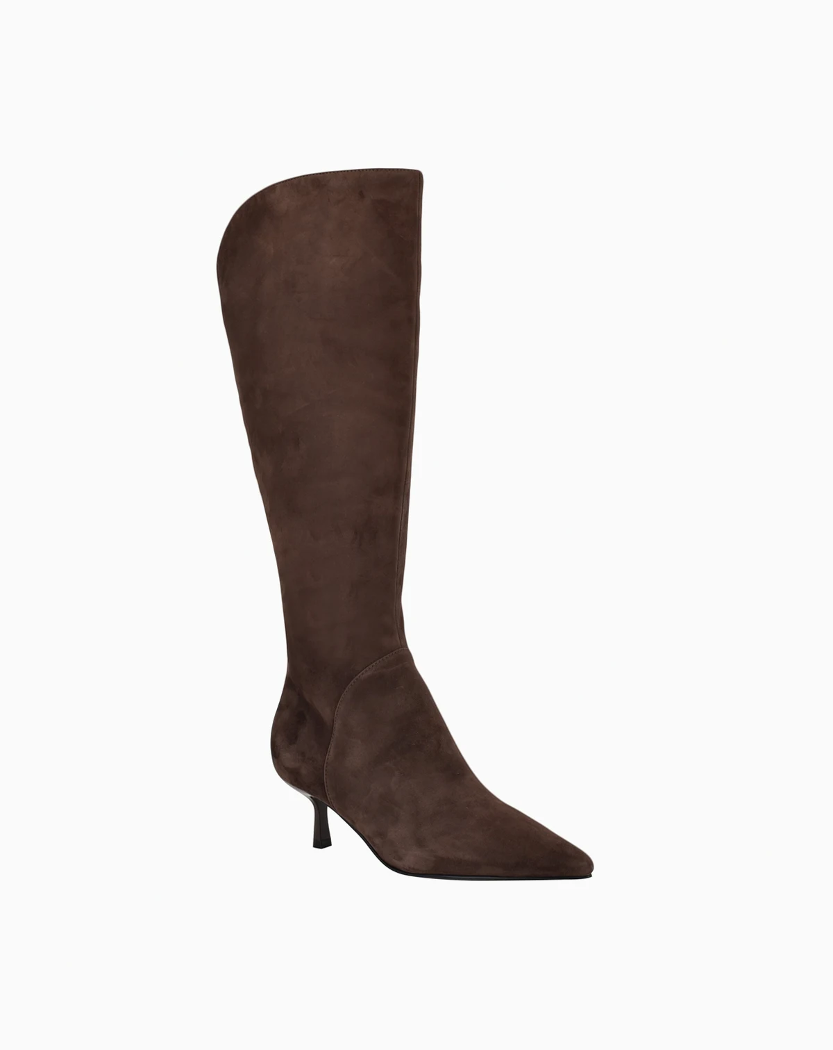 Women's Yania Tall Mid Heel Dress Boots