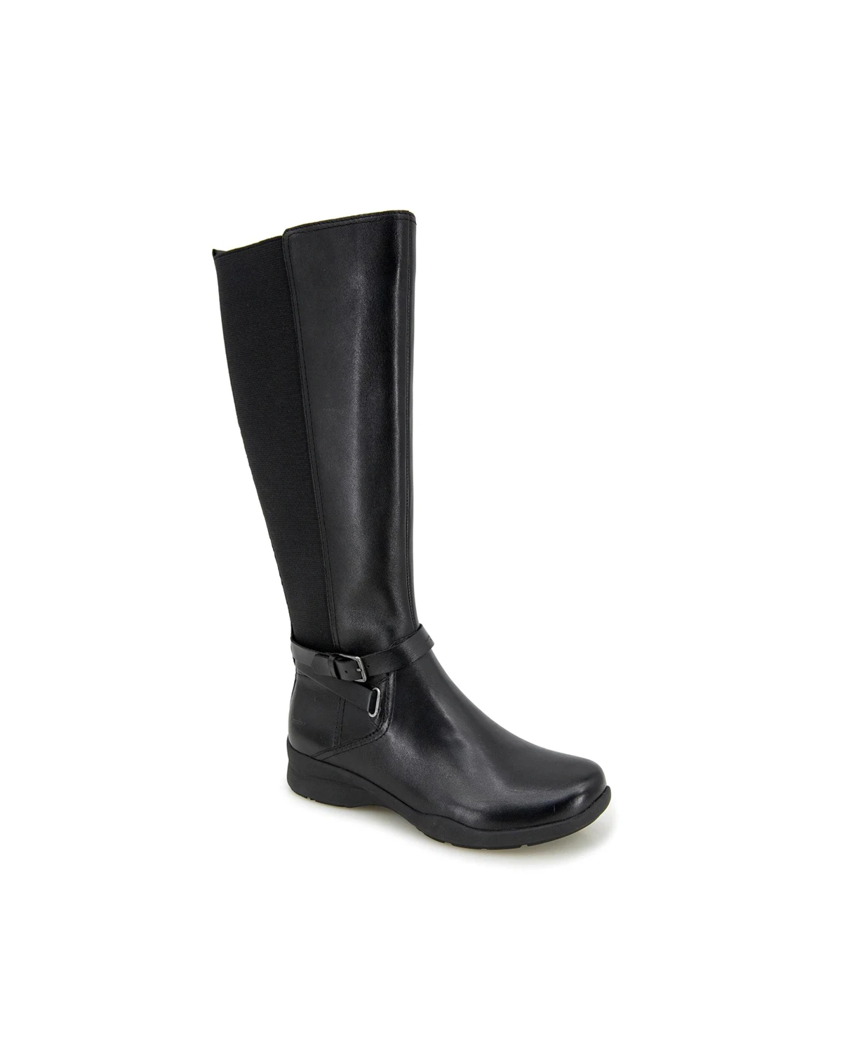 Women's Taylor Round Toe Boots