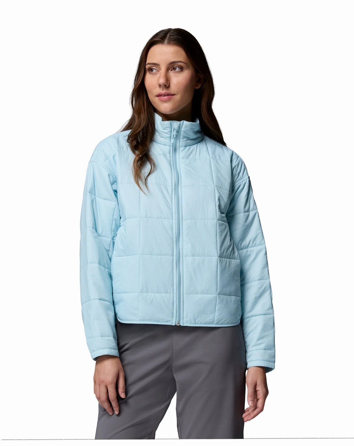 Women's Sienna Hill Quilted Jacket