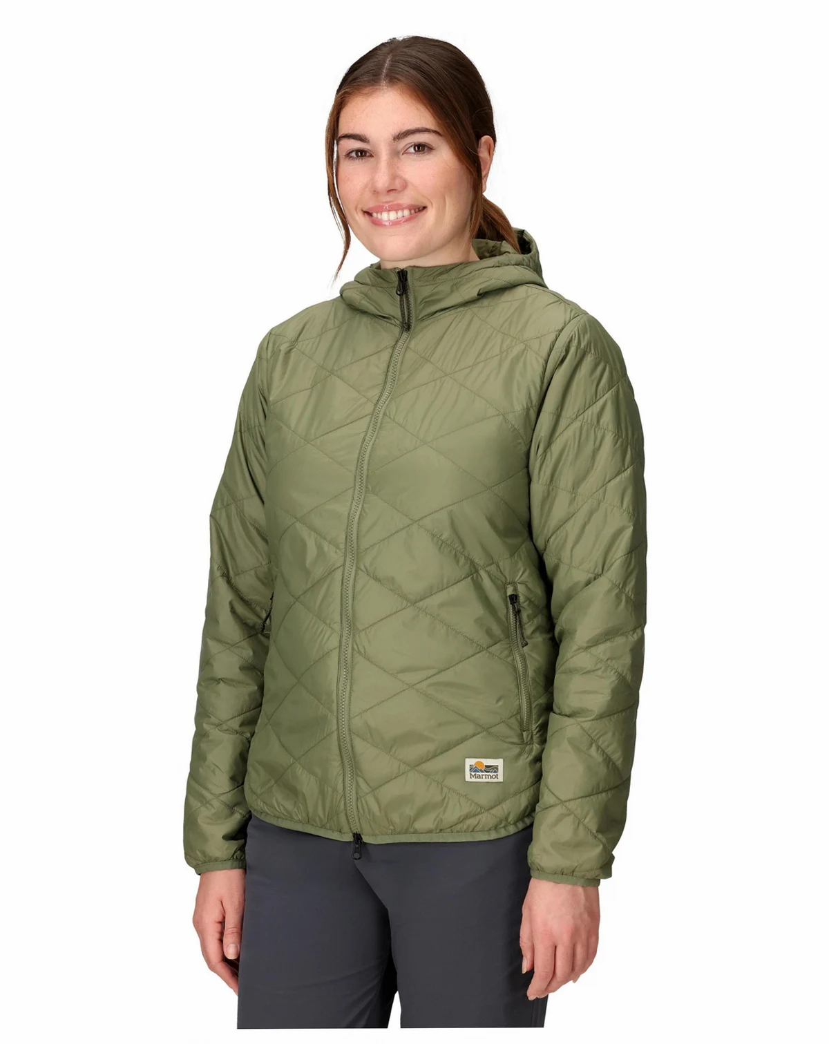 Women's Onward Insulated Hoody