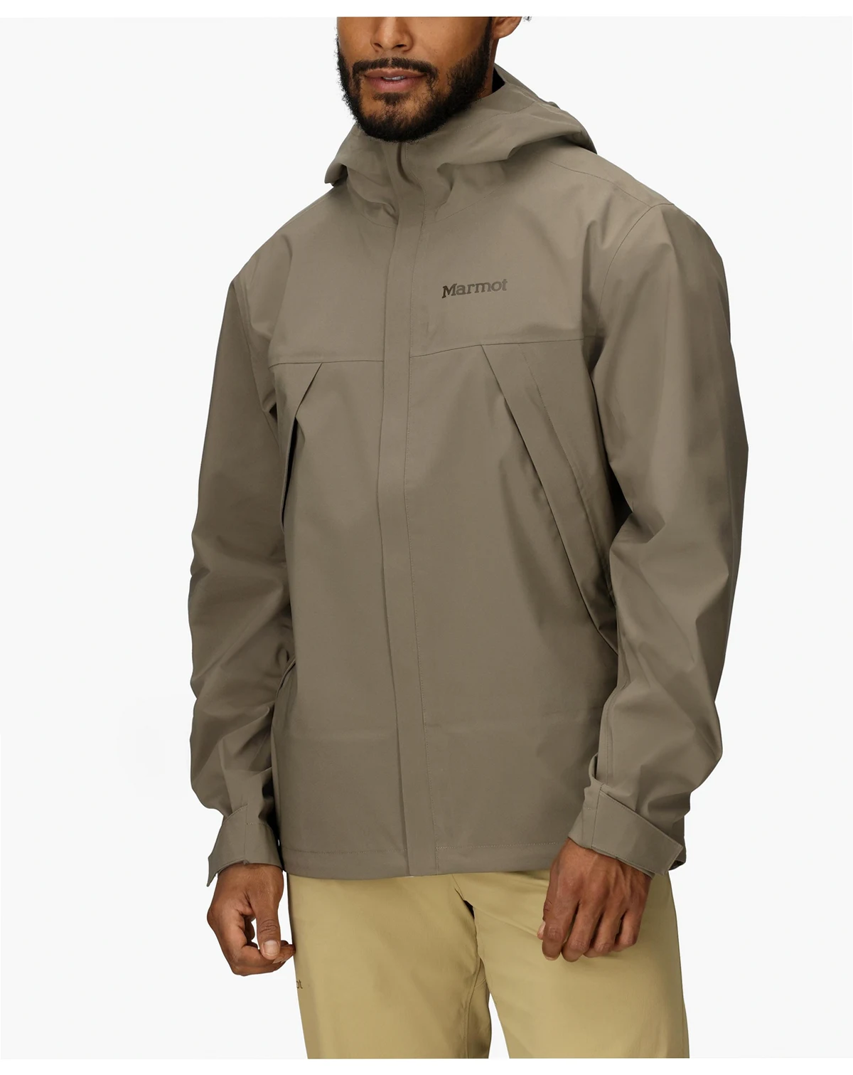 Men's PreCip Pro Jacket