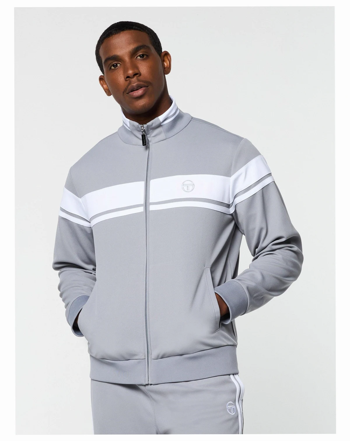 Men's Damarindo Track Jacket Archivio