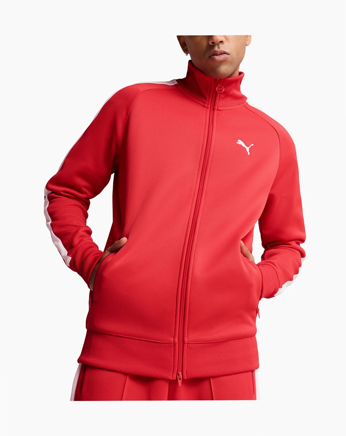 Men's Always On Track Jacket