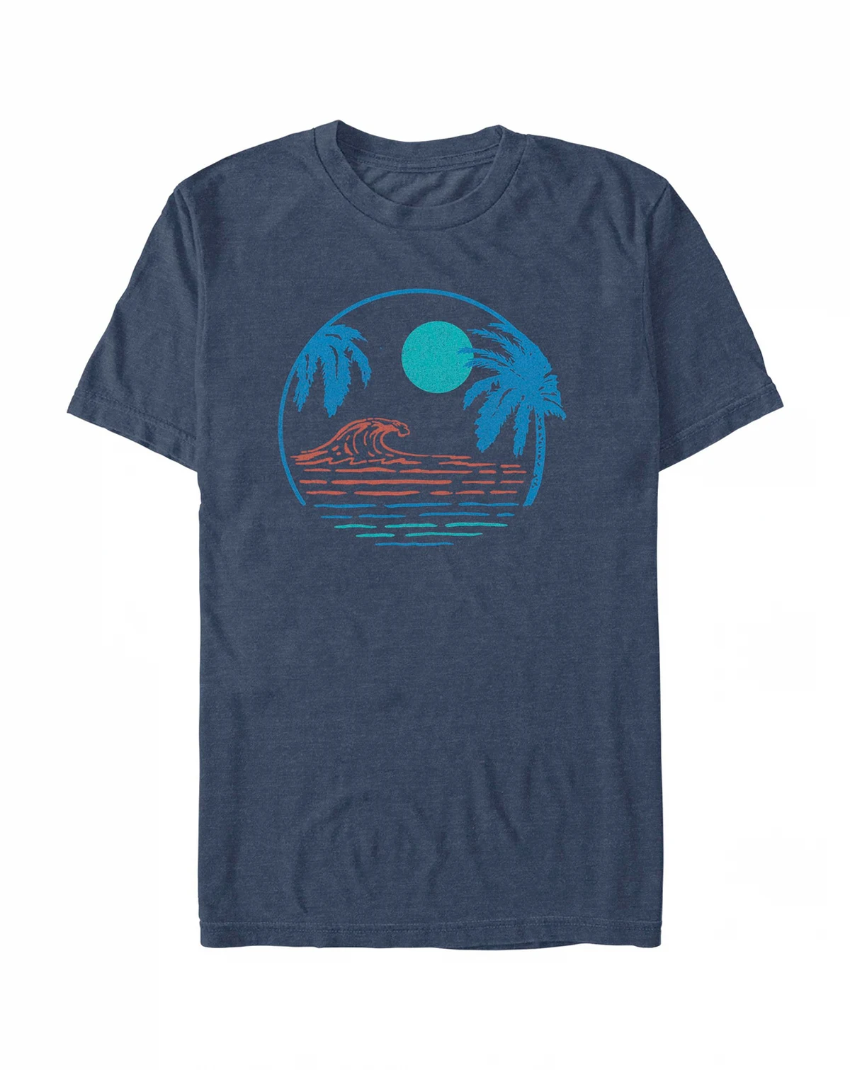 Men's Surf Cove Short Sleeve T-Shirt