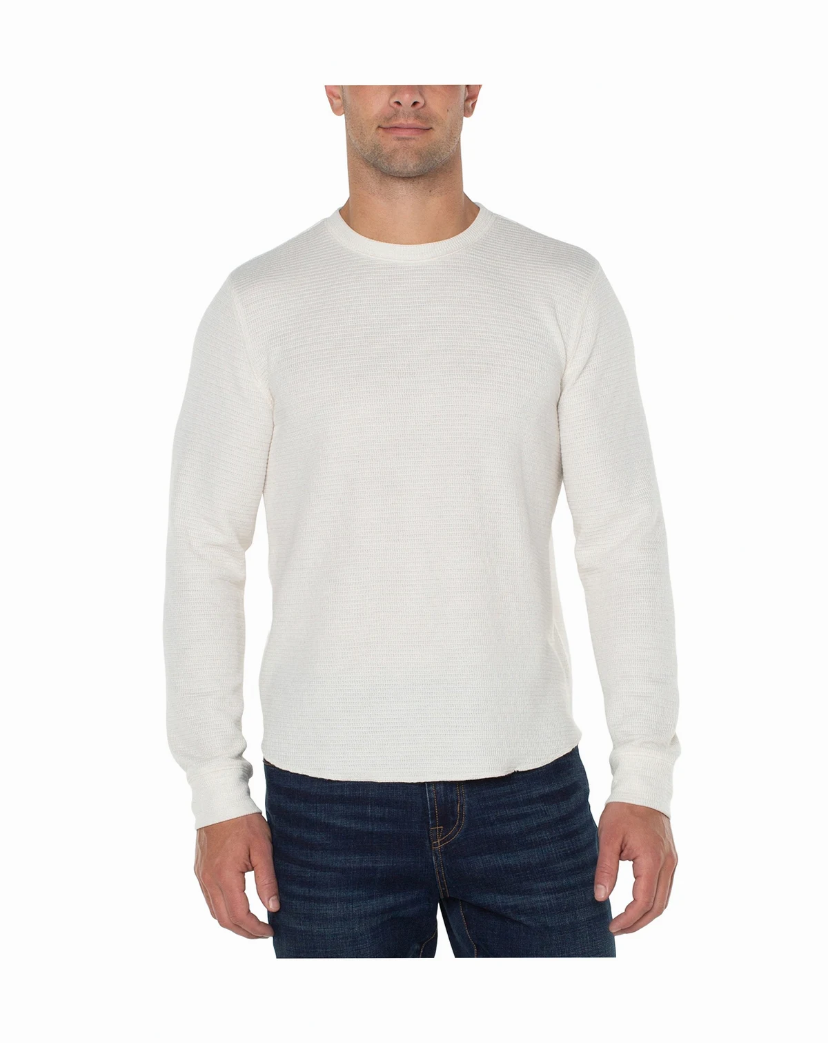 Men's Crewneck T-Shirt