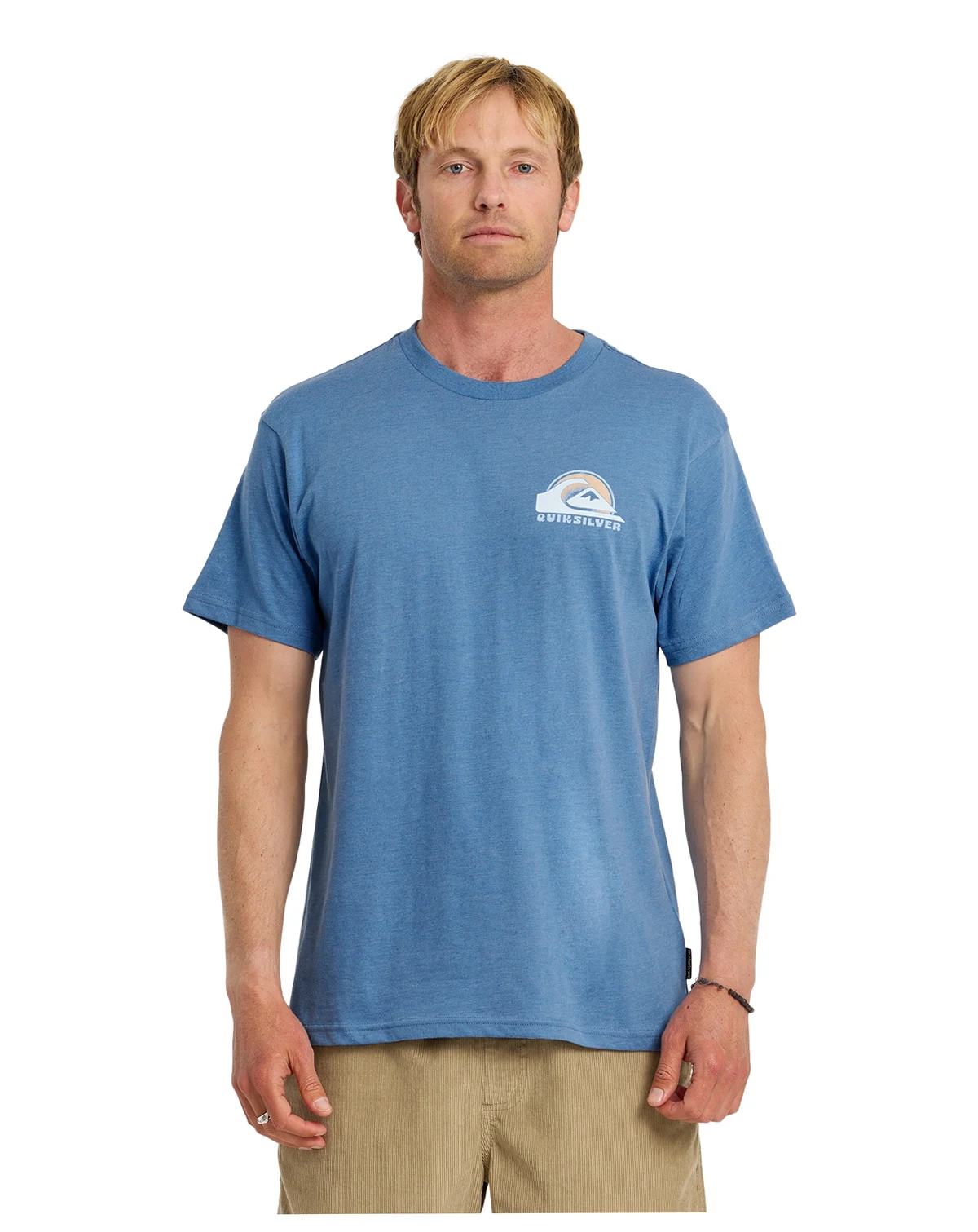 Men's Wave Primitive Short-Sleeve T-Shirt
