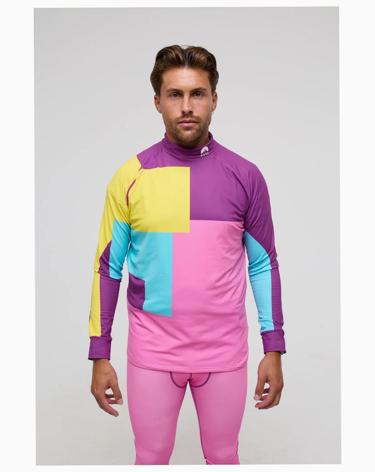 Men's So Fetch Baselayer Top