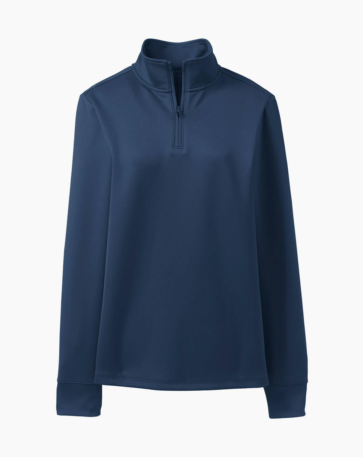 Women's Active Performance Quarter Zip Pullover
