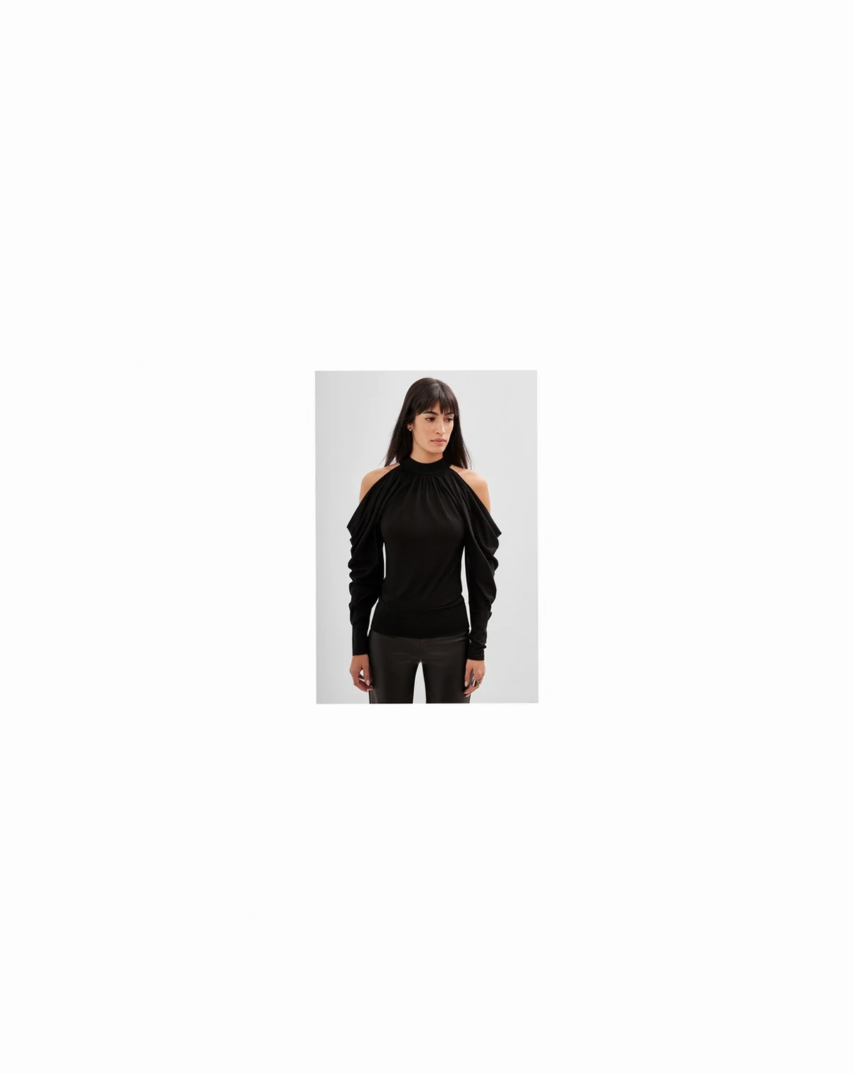 Women's Perry Cold Top