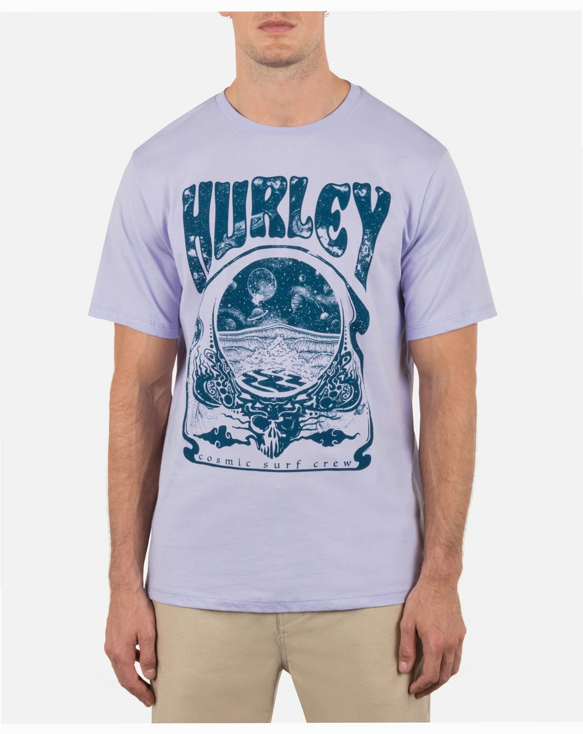 Men's Cosmic Short Sleeve T-Shirt