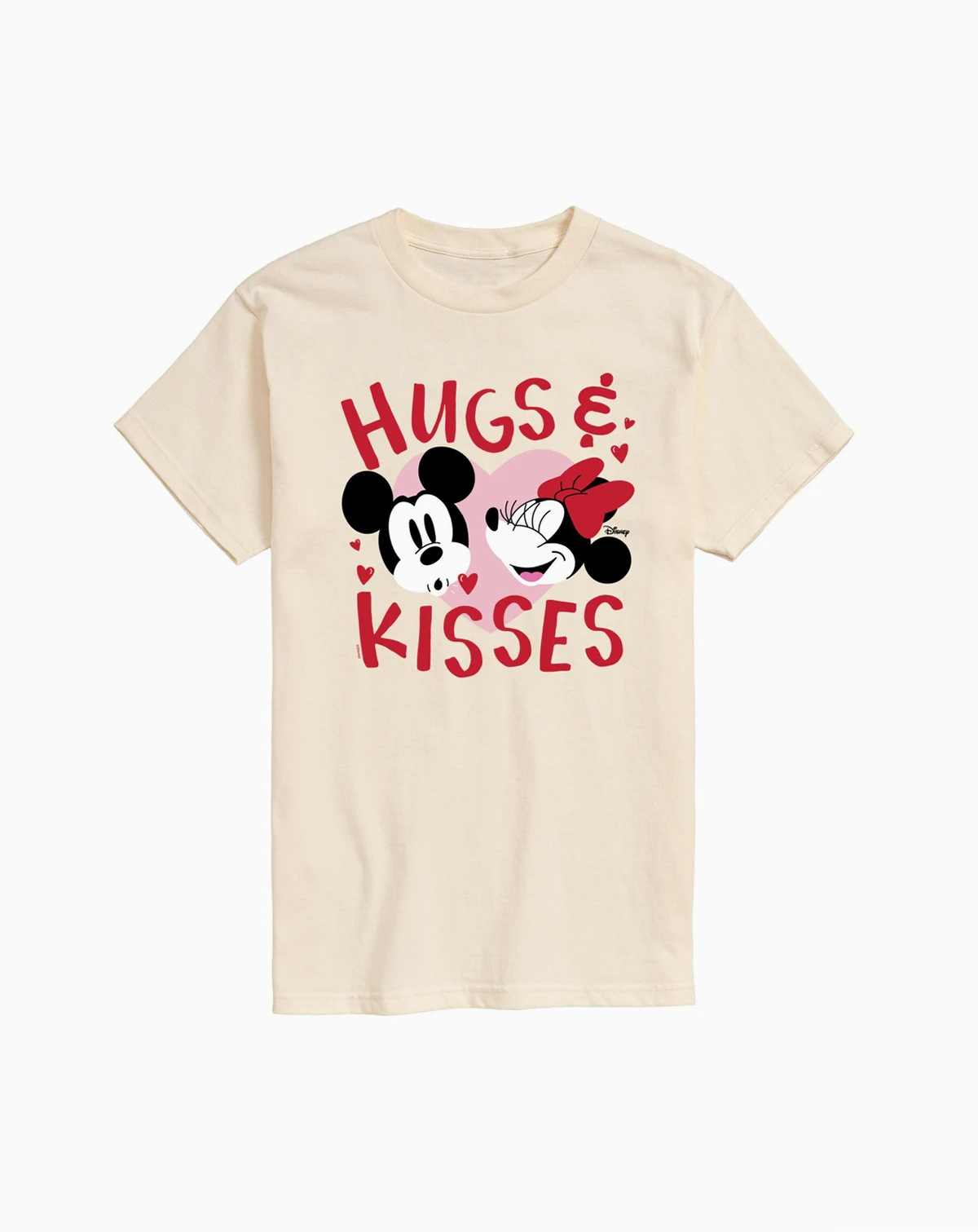 Men's Disney Princess Short-Sleeve T-shirt