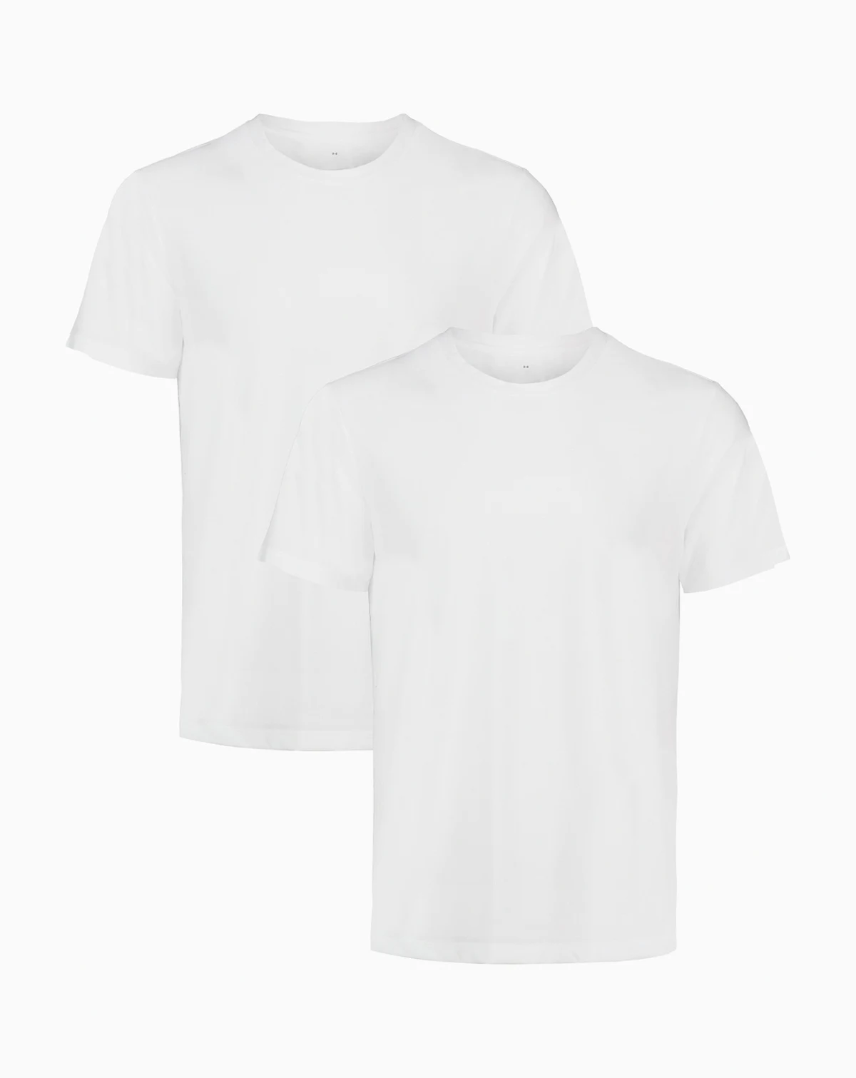 Men's 2pk. Solid Performance Tech Mesh T-Shirts