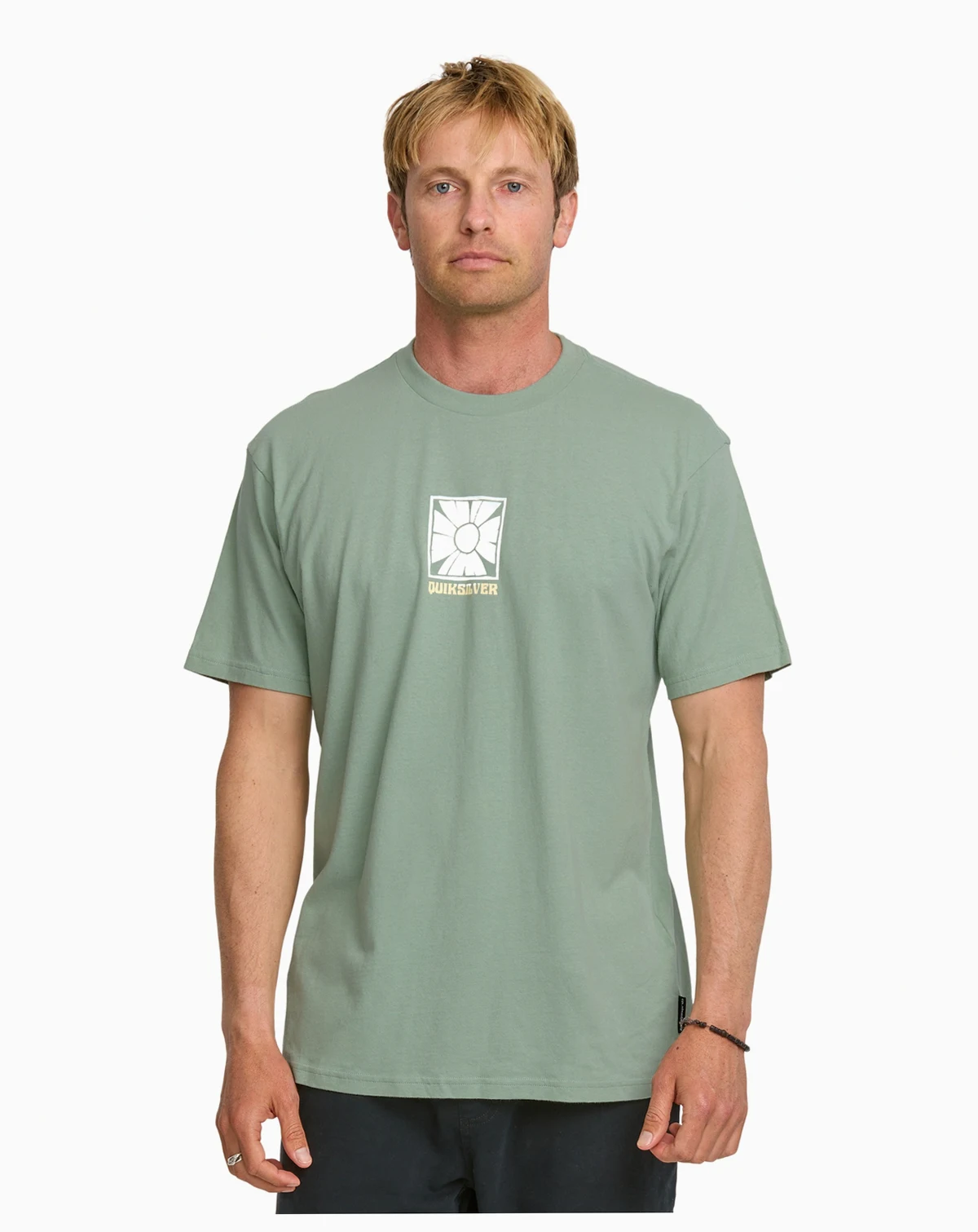 Men's Bloomy Short Sleeve T-Shirt