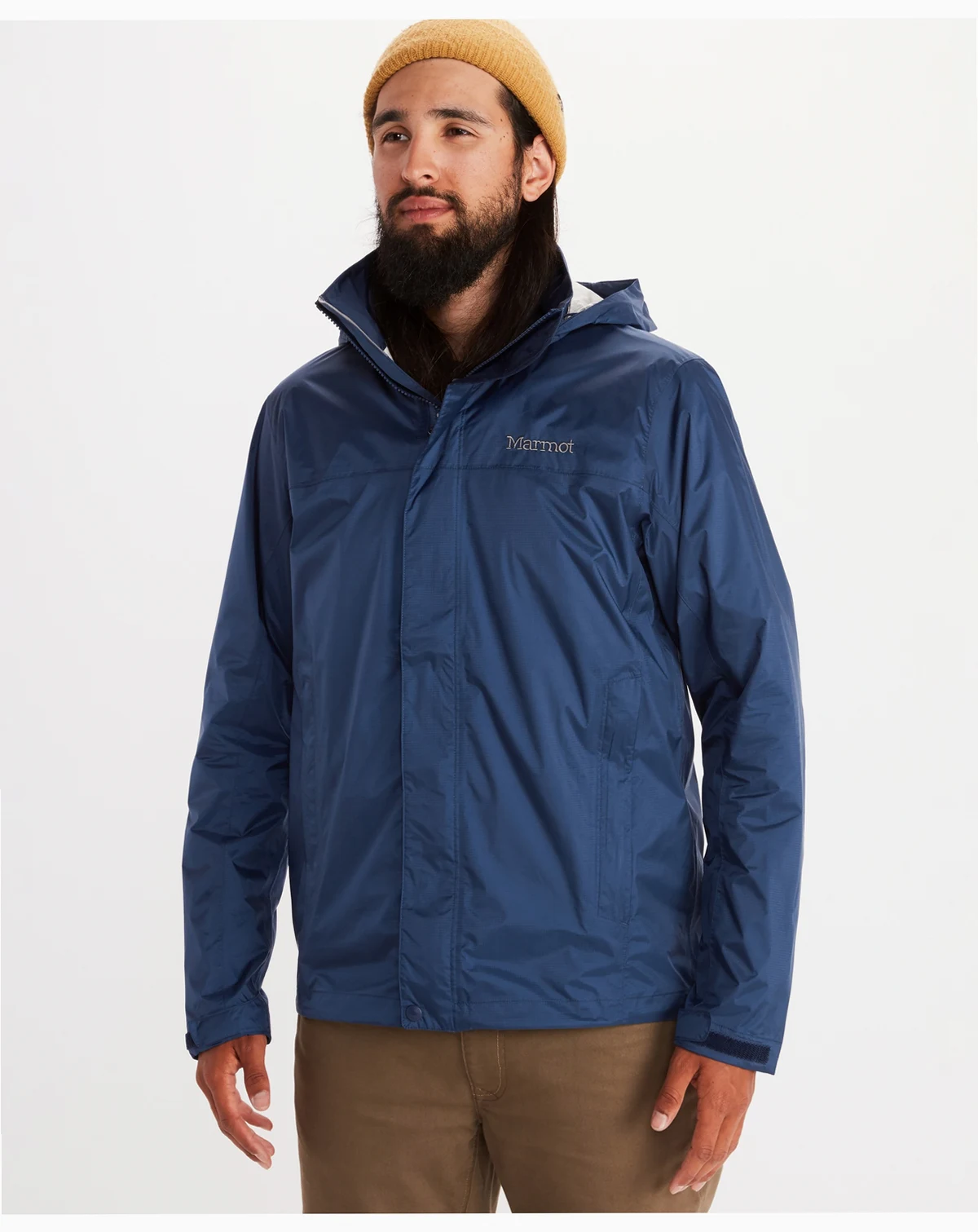 Men's PreCip Jacket