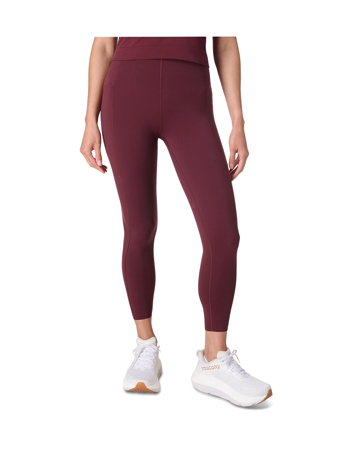 Women's Power Ultrasculpt High-Rise 7/8 Leggings