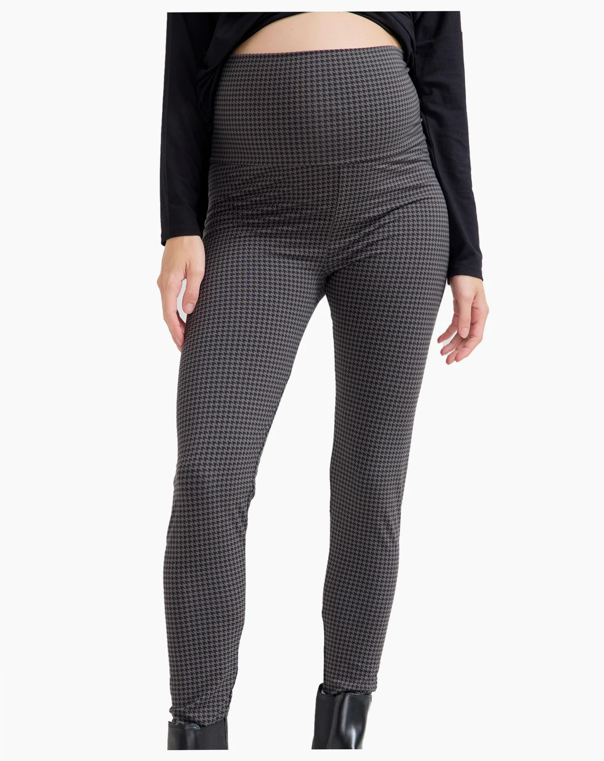 Maternity The Ultimate Over the Bump Legging