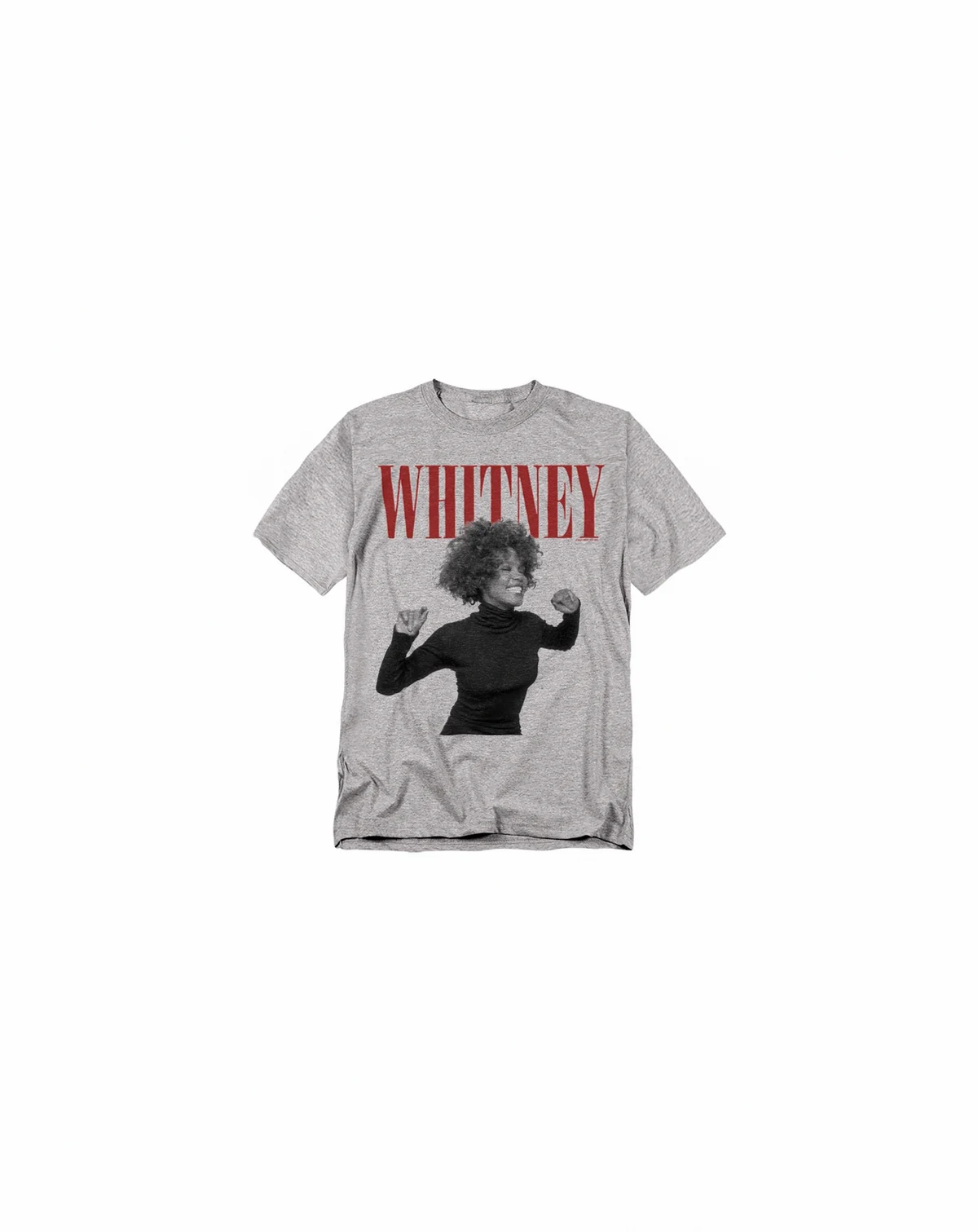 Big & Tall Wanna Dance T Shirt