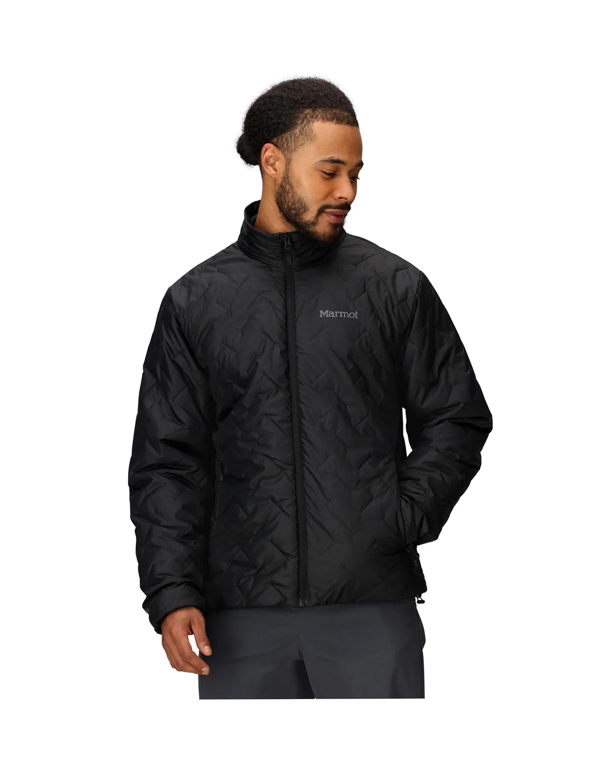 Men's MonoQuilt Jacket