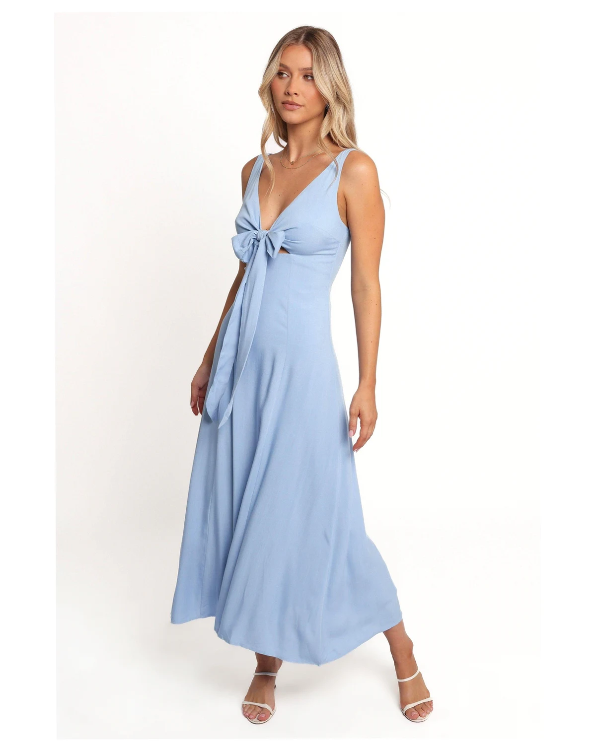 Women's Archer Midi Dress