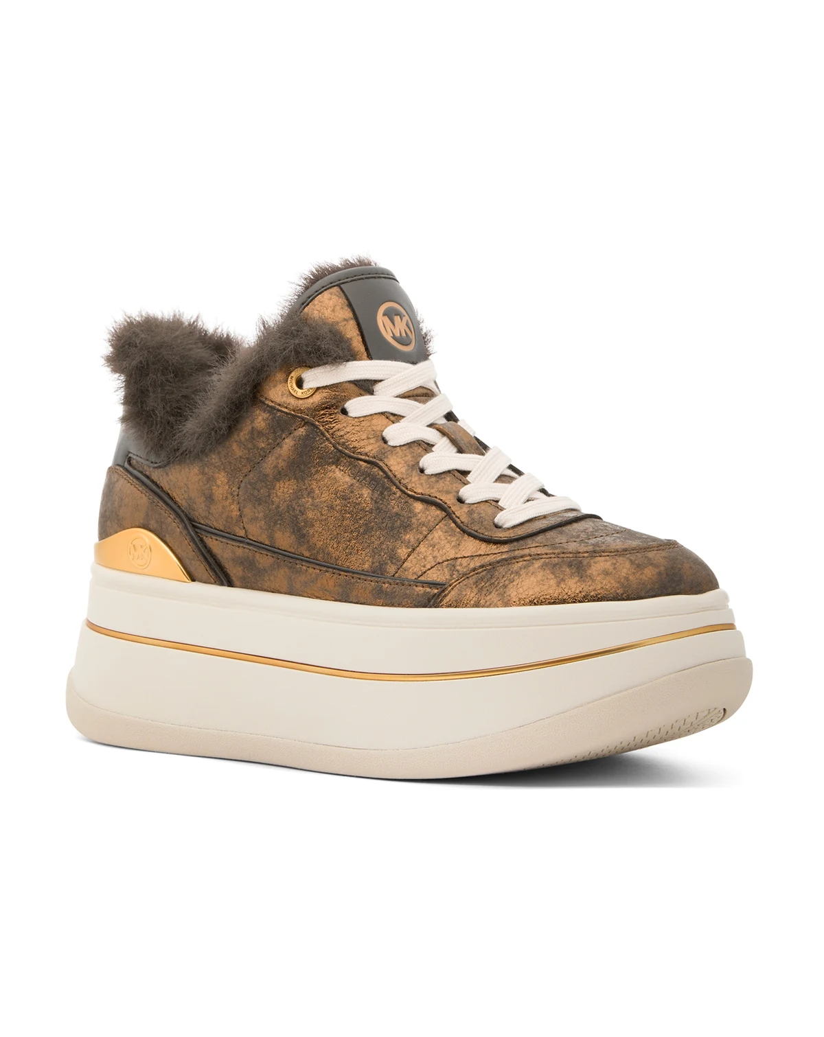 Women's  Hayes Lace Up Sneakers