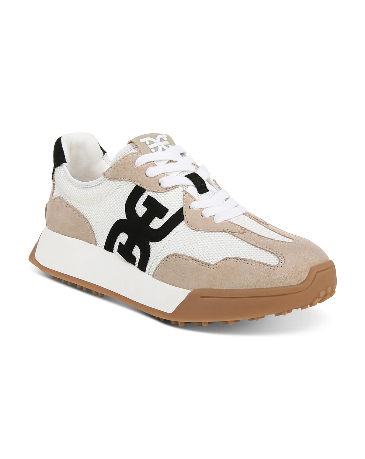 Women's Langley Lace-Up Sneakers