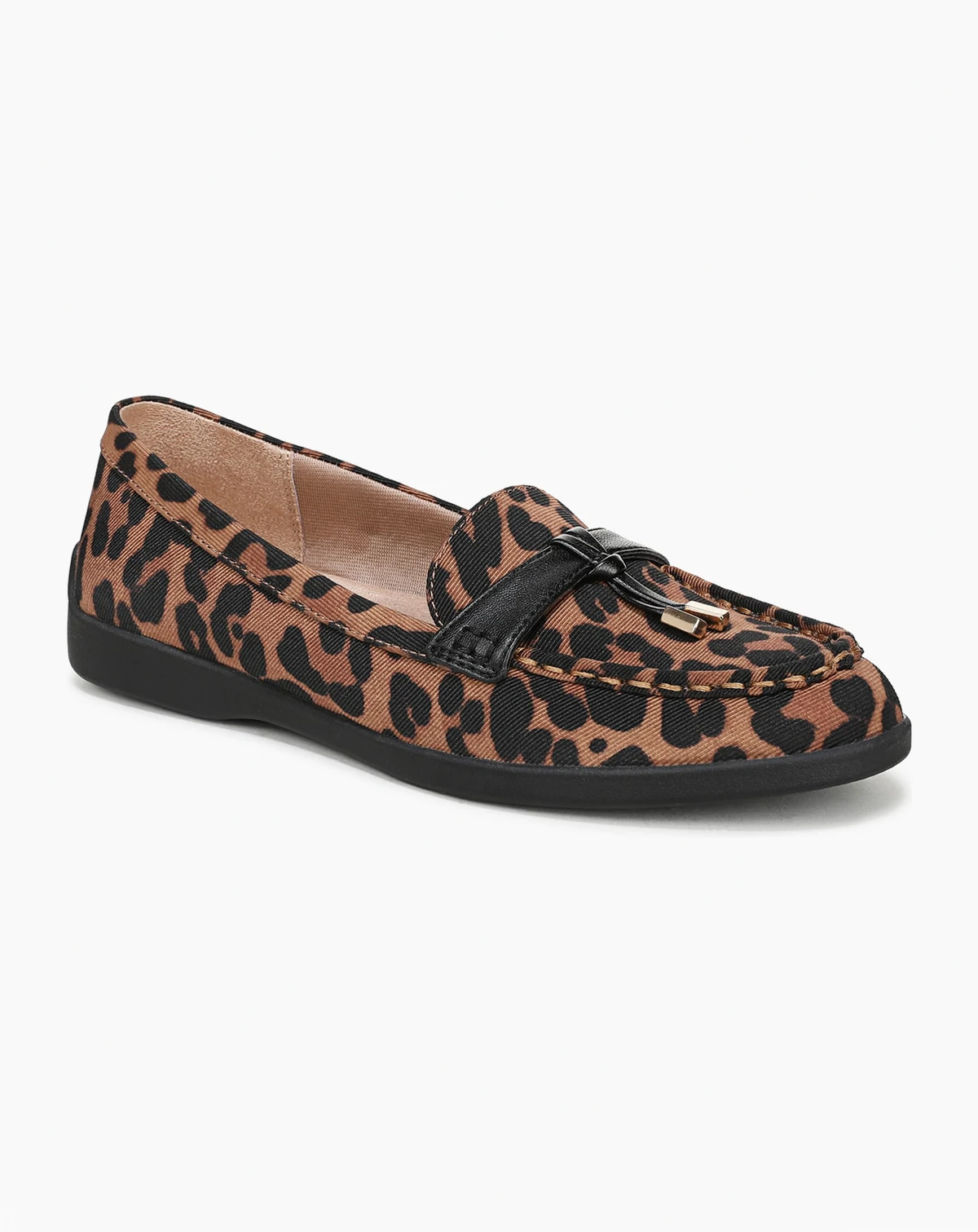 Women's Malta 3  Round Toe Slip On Tassel Loafers