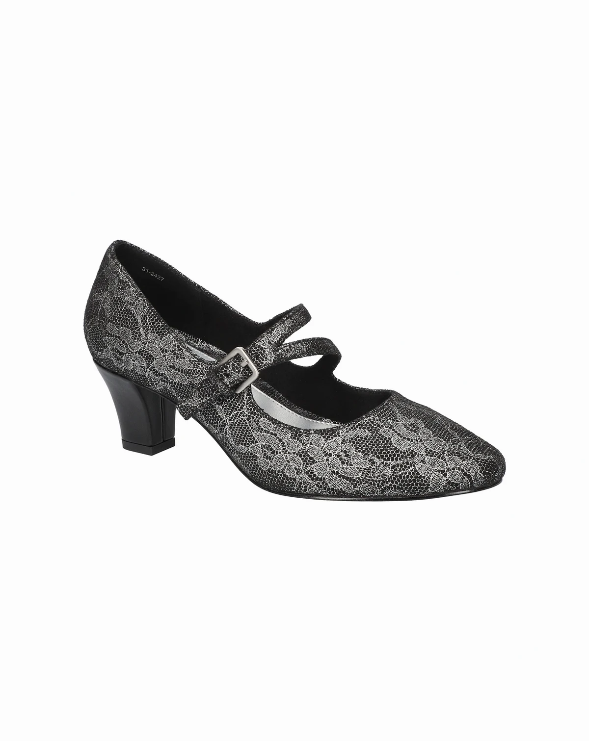 Women's Meryl Mary Jane Pumps